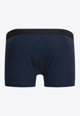 Tom Ford Logo Waistband Brief Boxers Blue T4LC31040412_bbf91b84-5737-4bf5-9df6-65d521f41e74