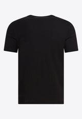 Tom Ford Basic Crewneck T-shirt Black T4M081040002_212d0a7d-7979-4c05-a8d8-14fb35a4ec13