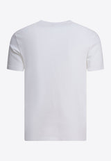Tom Ford Basic Crewneck T-shirt White T4M081040100_bbb31df9-d794-4fe2-864c-423af7bb07b9
