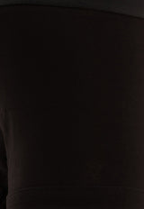 Tom Ford Logo Waistband Brief Boxers Set - Set of 2 Black T4XC31040002_82438