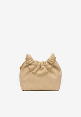 Tory Burch Mini Fleming Hobo Bag Vanilla 162451700_bdd6a4b7-3830-49ad-8450-9cc23f5f8e18