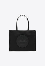 Tory Burch Small Ella Tote Bag Black 164757001_01bcce91-6911-400e-ae8b-b1cfa8c52c56
