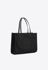 Tory Burch Small Ella Tote Bag Black 164757001_01bcce91-6911-400e-ae8b-b1cfa8c52c56