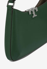 Tory Burch Eleanor Slim Shoulder Bag Green 174850301_a8163321-b6cc-46f2-bfd4-84b459b63ace