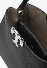 Tory Burch Medium Eleanor Leather Top Handle Bag Black 177217001_3a47b8b1-3e4d-4733-8e72-beb4b4788f5a