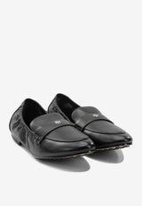 Tory Burch Ballet Leather Loafers Black 178541006_f548b2a7-5b8f-4900-a214-6938833e550c