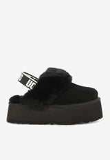 UGG Funkette Sheepskin Flatform Slippers Black 1113474BLK_f5bc0c0b-3736-45b5-b7fe-2615bd0aef6e