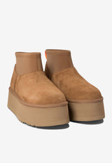 UGG Classic Mini Dipper Flatform Snow Boots 1168170CHE_37013302-41df-4ba7-a2f8-2da77f07592e