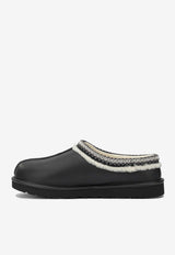 UGG Tasman Leather Slippers Black 1171303BLK_17ff7310-e02e-4e95-910f-a7907c588d5b