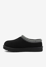 UGG Tasman II Suede Slippers 1174470BLK_5101416c-be0c-46e6-a67d-75fdcd82b72c