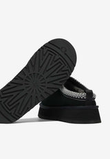 UGG Tazz II 44 Suede Slippers 1174471BLK_1070926b-6d04-4cbb-a9c5-401acfe93a5f