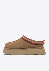 UGG Tazz II Suede Slippers Chestnut 1174471CHE_84581359-3b47-452f-b73e-55688f6b6944