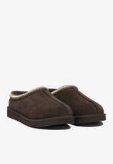 UGG Tasman II Suede Slippers Brown 1174671DDCC_5a7243f7-977a-4ef9-8aa7-9c1c431544fa