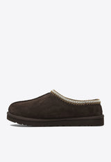UGG Tasman II Suede Slippers Brown 1174671DDCC_5a7243f7-977a-4ef9-8aa7-9c1c431544fa