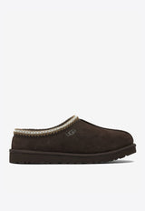 Tasman II Suede Slippers
