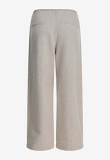Umarmung Straight-Leg Tailored Pants UM254WPT87LAMB_a9826bcc-51bf-4606-898f-365a4769bdd4