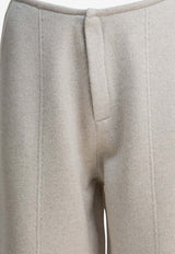 Umarmung Straight-Leg Tailored Pants UM254WPT87LAMB_a9826bcc-51bf-4606-898f-365a4769bdd4