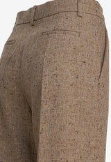 Valentino Natte Tailored Pants Beige 7B0RB6S09RTE83_2b6c1e13-37c4-4cee-bb4b-f36b8027f4f8