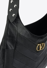 Valentino Hoboho VLogo Crossbody Bag Black 7W0B0S29GHA0NO_2ef41bc4-fbe4-43ec-bd4d-72b74b9f23ae