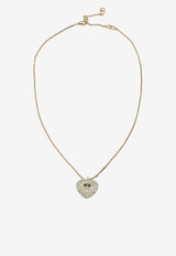 Valentino Coeur Royal Necklace Gold 7W0J0BA8VTIRG5_b315014e-2b61-40b1-af4f-ede1b9c319a3