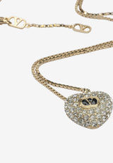 Valentino Coeur Royal Necklace Gold 7W0J0BA8VTIRG5_b315014e-2b61-40b1-af4f-ede1b9c319a3