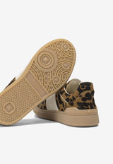 Valentino Upvillage Leopard Print Low-Top Sneakers Brown 7W0S0IL9ZQECHP_180e0793-98b3-4129-a9fb-1344411d9d7d