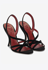 Valentino Fetishique 105 Slingback Velvet Sandals Black 7W0S0NC6WPJ0NO_6c519180-6755-4b4c-9d80-a56cdb68711b