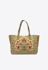 Valentino Medium Nellcote Floral Jacquard Tote Bag Beige 7W2B0R79JXKCND_290d4f47-4363-4857-aef8-eb31dd0446d2