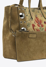 Valentino Medium Nellcote Floral Jacquard Tote Bag Beige 7W2B0R79JXKCND_290d4f47-4363-4857-aef8-eb31dd0446d2