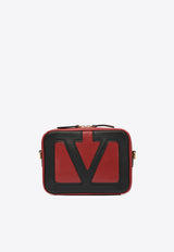 Valentino Viva Superstar Crossbody Bag Red 7W2B0R86PTJAKV_82833