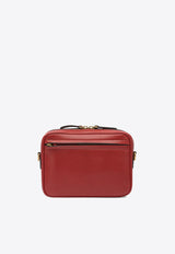 Valentino Viva Superstar Crossbody Bag Red 7W2B0R86PTJAKV_82833