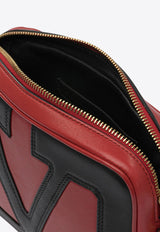 Valentino Viva Superstar Crossbody Bag Red 7W2B0R86PTJAKV_82833