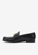Valentino VLogo Signature Loafers Black 7W2S0LM0EWV0NO_89539fcf-d2a7-45a5-bf6f-e991192afd02