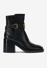 Valentino VLogo 70 Leather Ankle Boots Black 7W2S0MB4DSH0NO_c11b2cfa-789b-4545-8a68-444ab3170d6e