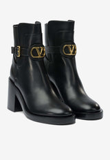 Valentino VLogo 70 Leather Ankle Boots Black 7W2S0MB4DSH0NO_c11b2cfa-789b-4545-8a68-444ab3170d6e