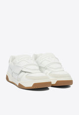 Valentino Joie De Jouer Low Top Sneakers White 7Y2S0L36YEJ0BO_d9a028cf-2b5c-414e-a18d-ea2c9af0f73e