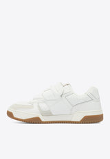 Valentino Joie De Jouer Low Top Sneakers White 7Y2S0L36YEJ0BO_d9a028cf-2b5c-414e-a18d-ea2c9af0f73e