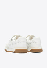 Valentino Joie De Jouer Low Top Sneakers White 7Y2S0L36YEJ0BO_d9a028cf-2b5c-414e-a18d-ea2c9af0f73e