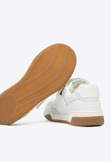 Valentino Joie De Jouer Low Top Sneakers White 7Y2S0L36YEJ0BO_d9a028cf-2b5c-414e-a18d-ea2c9af0f73e
