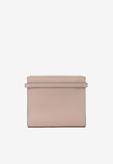 Valextra Brera B-Tracollina Leather Crossbody Bag Pink WBBR0064028LOC99PBM_3512a62e-3722-4553-9b43-dac62b1abd4e