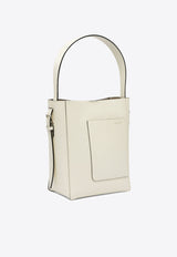Mini Soft Bucket Bag