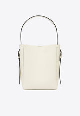 Mini Soft Bucket Bag