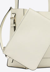 Mini Soft Bucket Bag