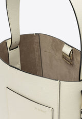 Mini Soft Bucket Bag