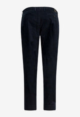 Vince Owen Straight-Leg Pants Blue M06402736403CBL_81060ce0-edb7-42db-88c4-f7b42e69c720