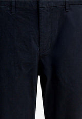 Vince Owen Straight-Leg Pants Blue M06402736403CBL_81060ce0-edb7-42db-88c4-f7b42e69c720