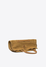 Zanellato Medium A'spasso Nubuck Leather Shoulder Bag Brown A' SPASSO JONES M0687900070000Z0250_eb73feea-e725-43ad-8e90-5dd5bd37f312