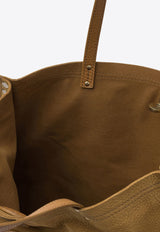 Zanellato Medium A'spasso Nubuck Leather Shoulder Bag Brown A' SPASSO JONES M0687900070000Z0250_eb73feea-e725-43ad-8e90-5dd5bd37f312