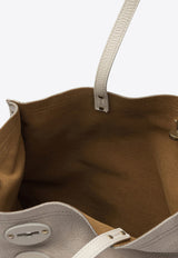 Zanellato Medium A'spasso Nappa Leather Shoulder Bag Beige A' SPASSO JONES M0687900070000Z0335_a2e2c7c4-6e53-470c-8be2-c9e60194bc55