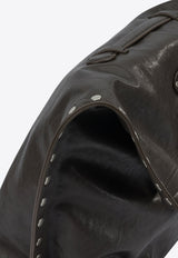 Zanellato Medium A'spasso Smooth Leather Shoulder Bag Dark Brown A' SPASSO TABACCO M0687902100000Z1153_48ea3f39-44b2-47df-b4b4-81c9efbd7d60